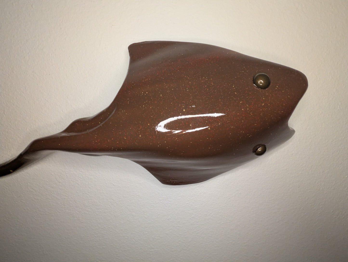 Long Tail Lazy Ray