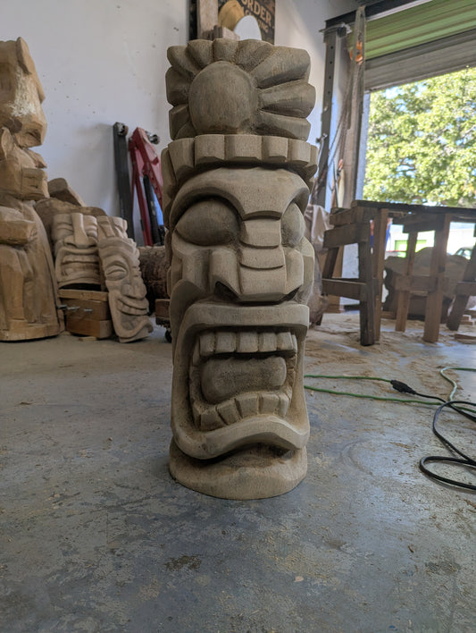 Pre-order Sunrise Tiki