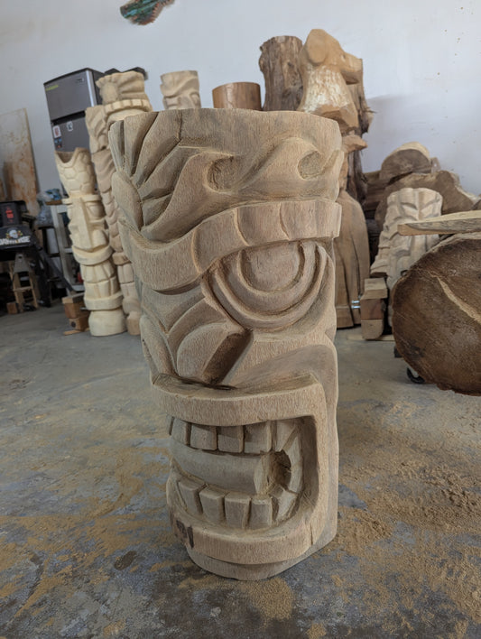 Pre-order Ocean Tiki