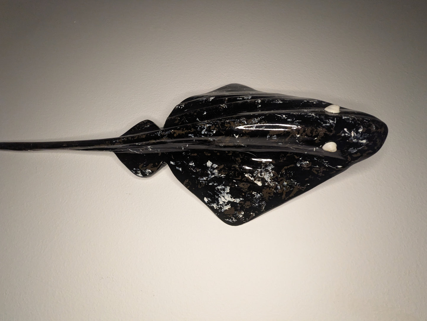 Cosmic Abyss Lazy Ray