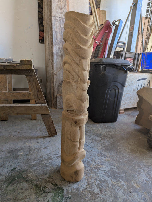 Pre-order Slim Tiki