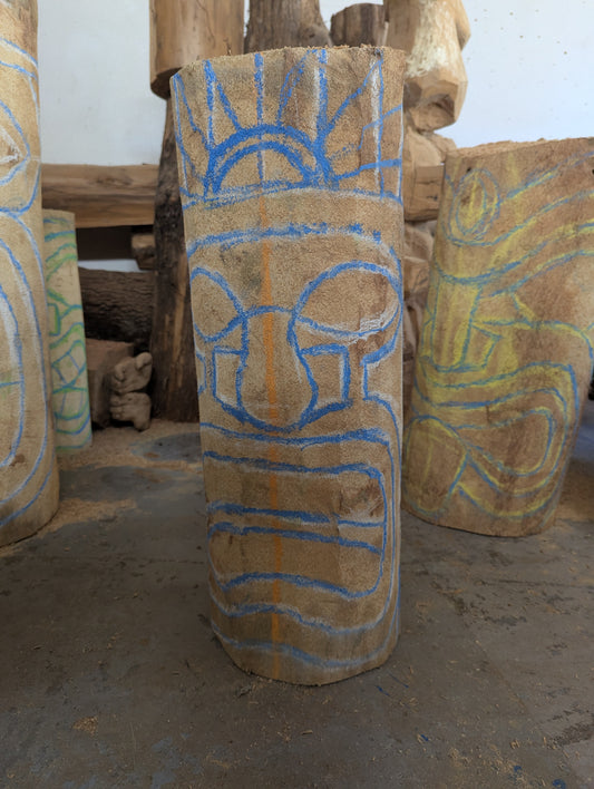 Pre-order Sunrise Tiki