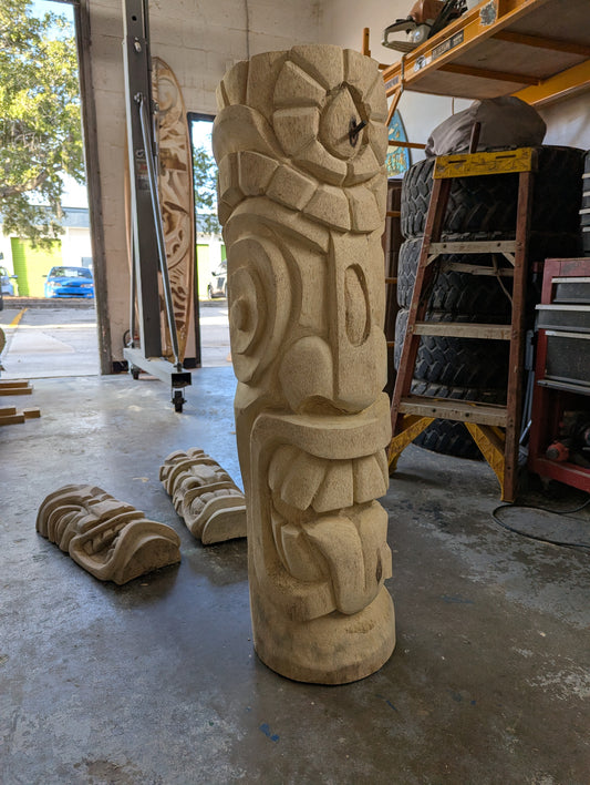 Pre-order Trippy Tiki