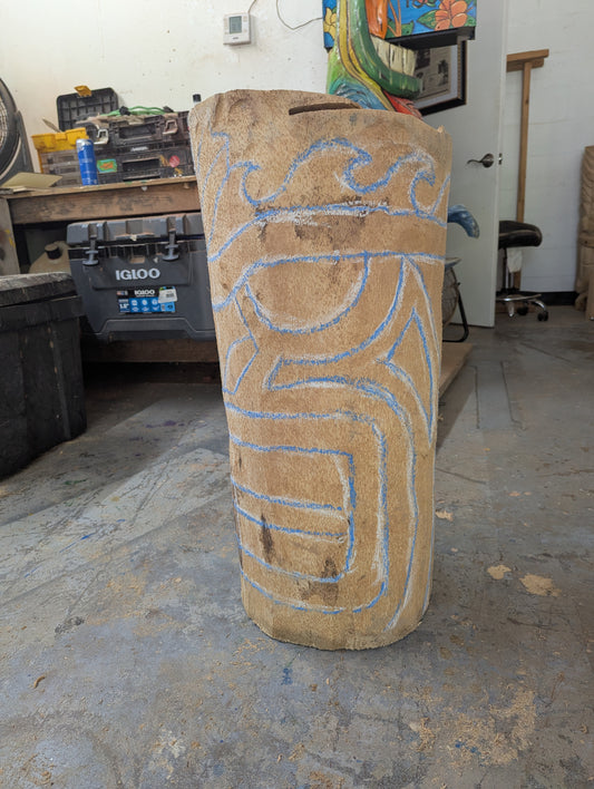 Pre-order Ocean Tiki